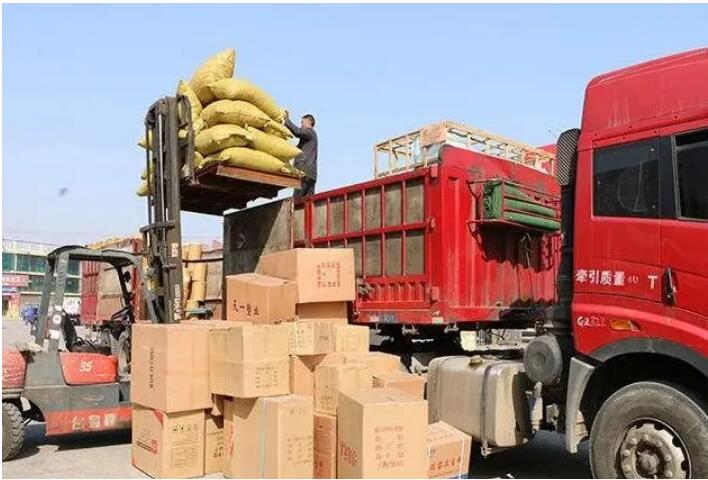 厦门到宽城区物流专线