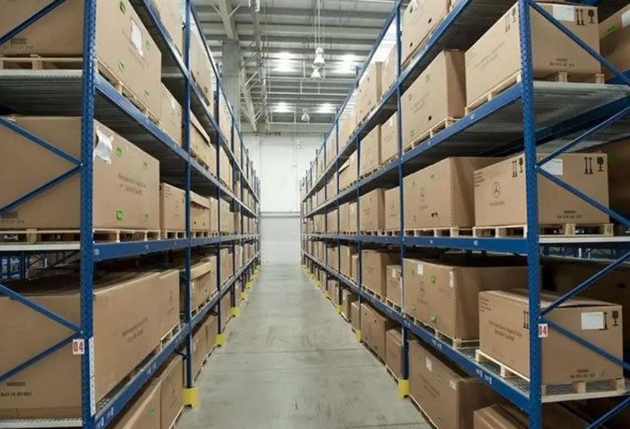 厦门到宽城区货物仓储