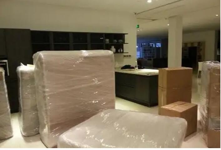 厦门到宽城区长途搬家