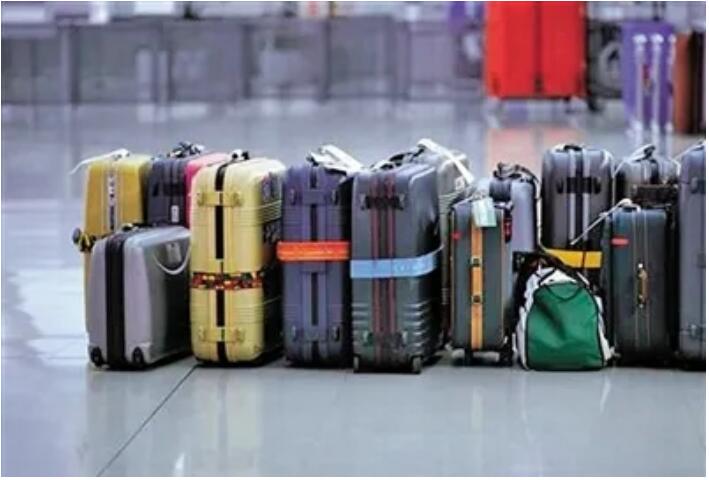 厦门到宽城区行李托运