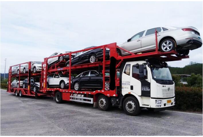 厦门到宽城区轿车托运